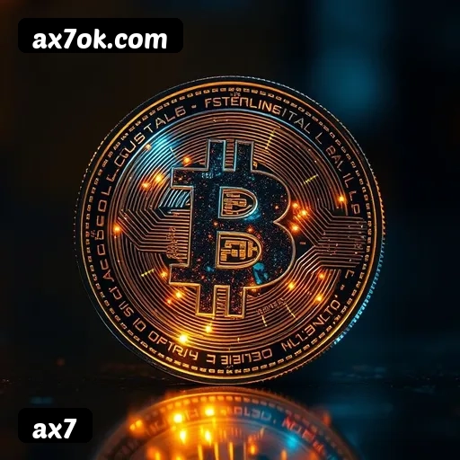 Tabela RTP dos jogos de cassino da ax7