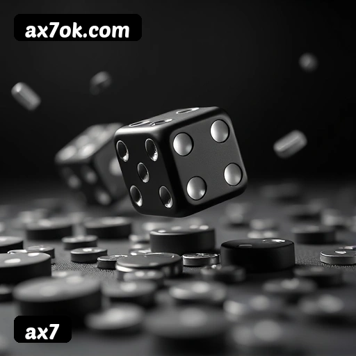 Loterias online disponíveis na ax7